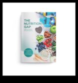 Deficiency Decoded Ένας οδηγός για το κλείσιμο του κενού θρεπτικών συστατικών