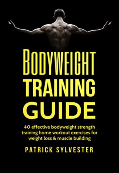 Bodyweight Symphony: Δημιουργία όμορφων κινήσεων για δύναμη