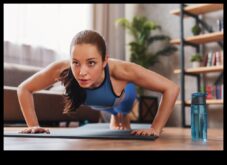 Bodyweight Symphony Ένας όμορφος τρόπος για να χτίσετε δύναμη