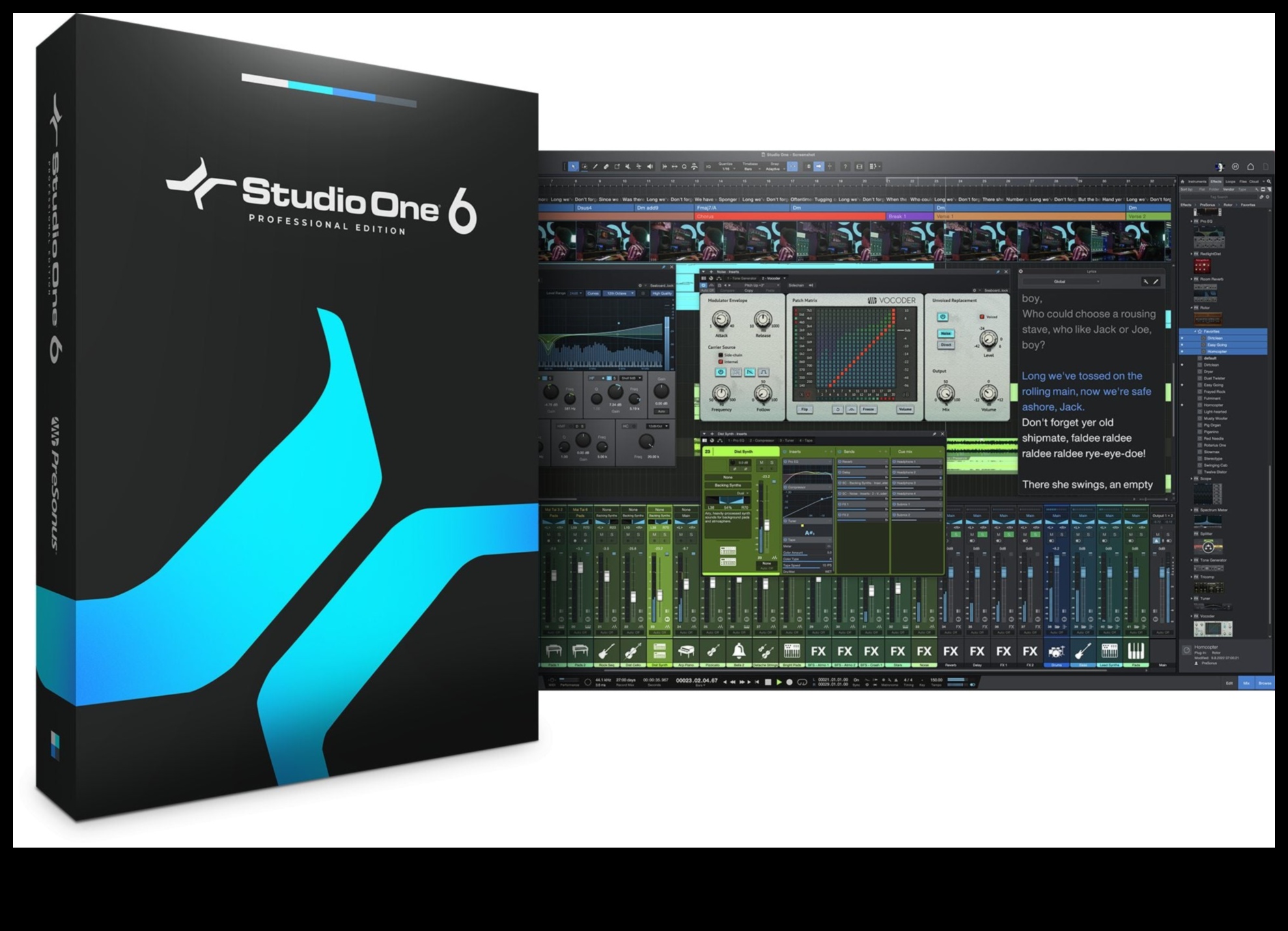 Studio Staples: Electronics for Pro-Level Video Recording and Editing