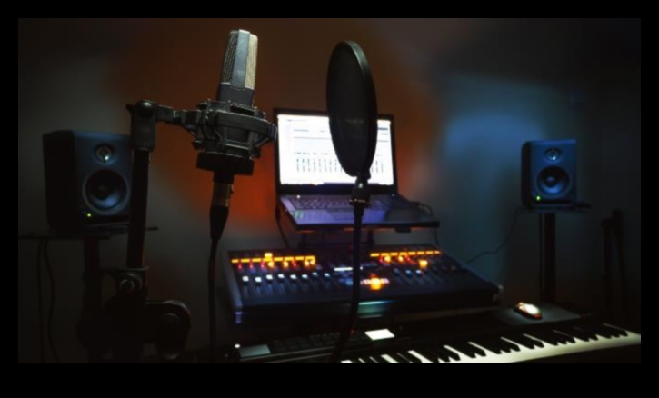 Studio Staples: Electronics for Pro-Level Video Recording and Editing