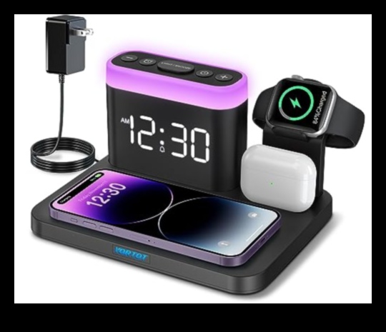 Wireless Charging Wonders: Λύσεις χωρίς καλώδιο για αξεσουάρ κονσόλας