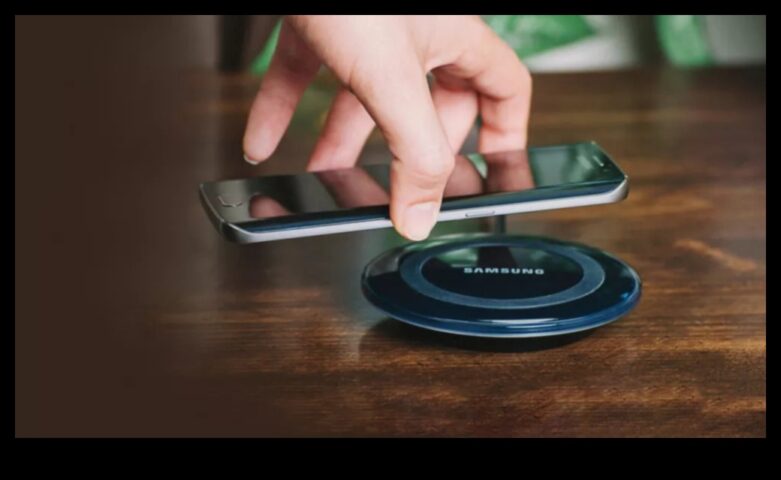 Wireless Charging Wonders Λύσεις χωρίς καλώδιο για αξεσουάρ κονσόλας