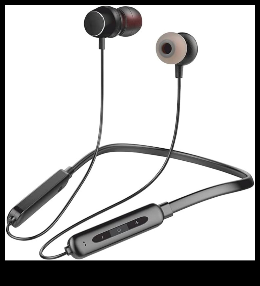 Audio Bliss: Αξεσουάρ ακουστικών υψηλής απόδοσης και ακουστικών