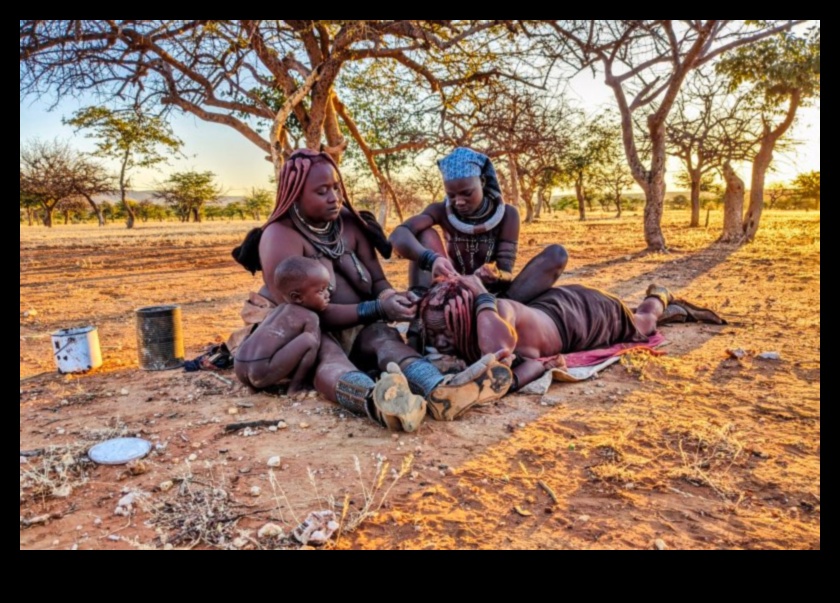 Tribe Trails: Πλοήγηση σε προορισμούς φιλικούς προς την οικογένεια