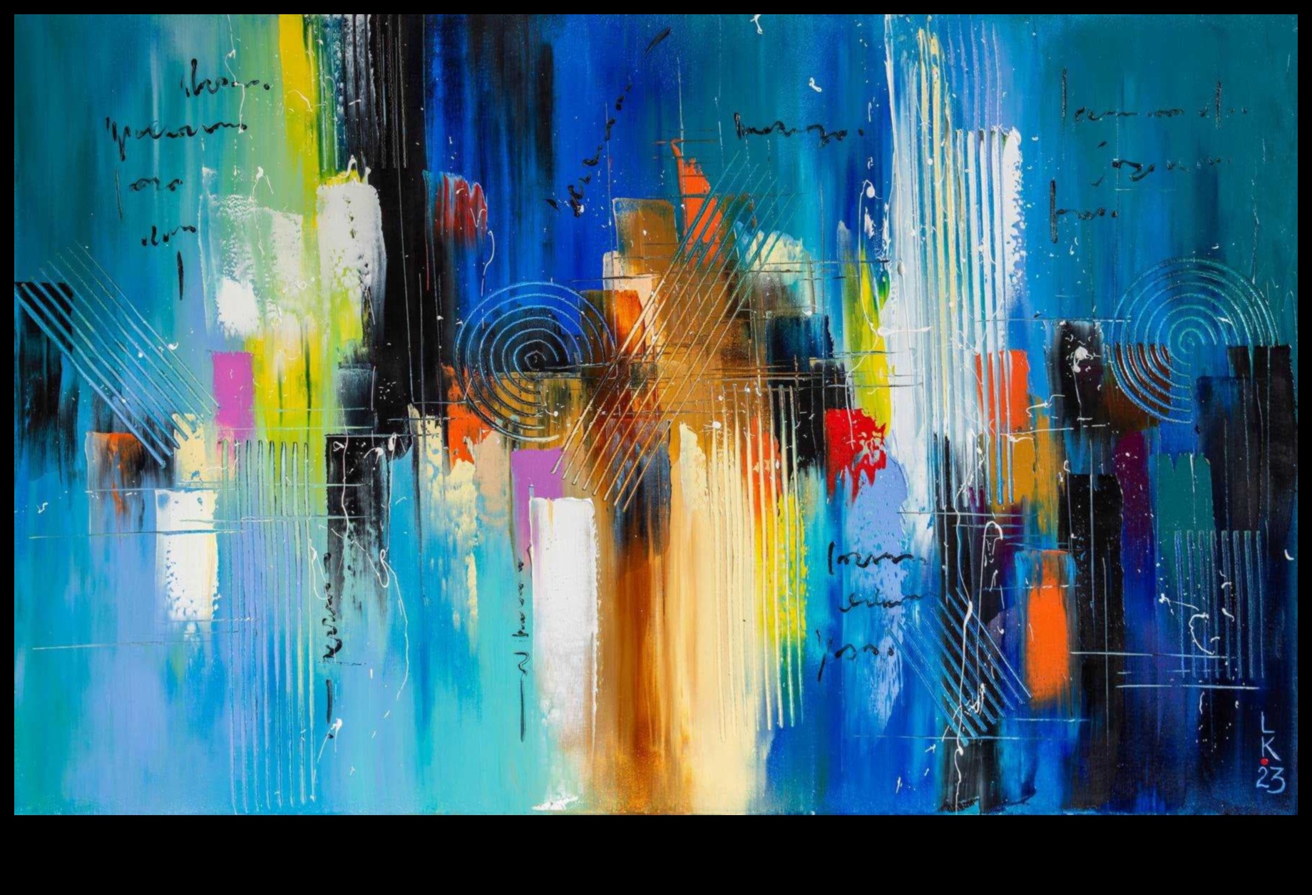 Principled Pioneers Πώς οι οραματιστές αναδιαμορφώνουν το μέλλον των εικαστικών τεχνών και της θεωρίας 2 Principled Pioneers: Shaping the Future of Visual Arts and Theory