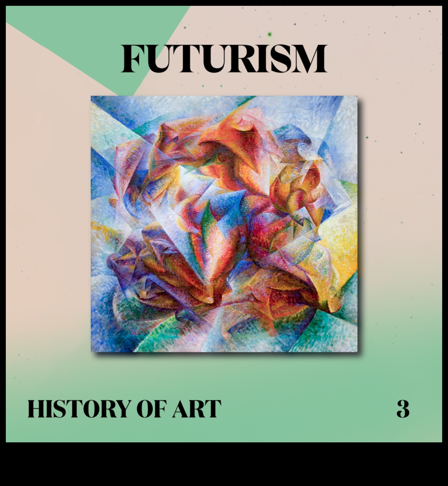 Principled Pioneers Πώς οι οραματιστές αναδιαμορφώνουν το μέλλον των εικαστικών τεχνών και της θεωρίας 3 Principled Pioneers: Shaping the Future of Visual Arts and Theory