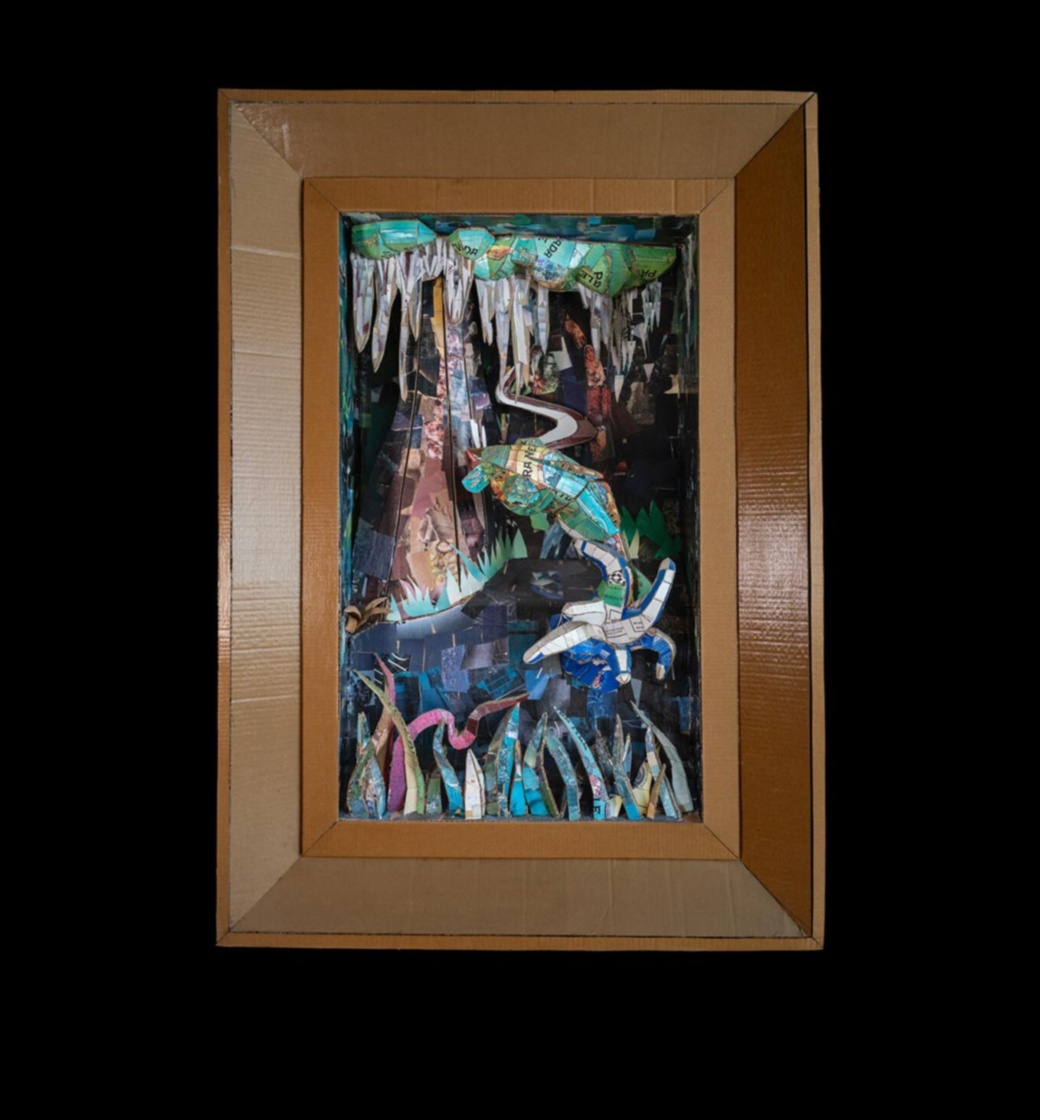 Principled Pioneers Πώς οι οραματιστές αναδιαμορφώνουν το μέλλον των εικαστικών τεχνών και της θεωρίας 4 Principled Pioneers: Shaping the Future of Visual Arts and Theory