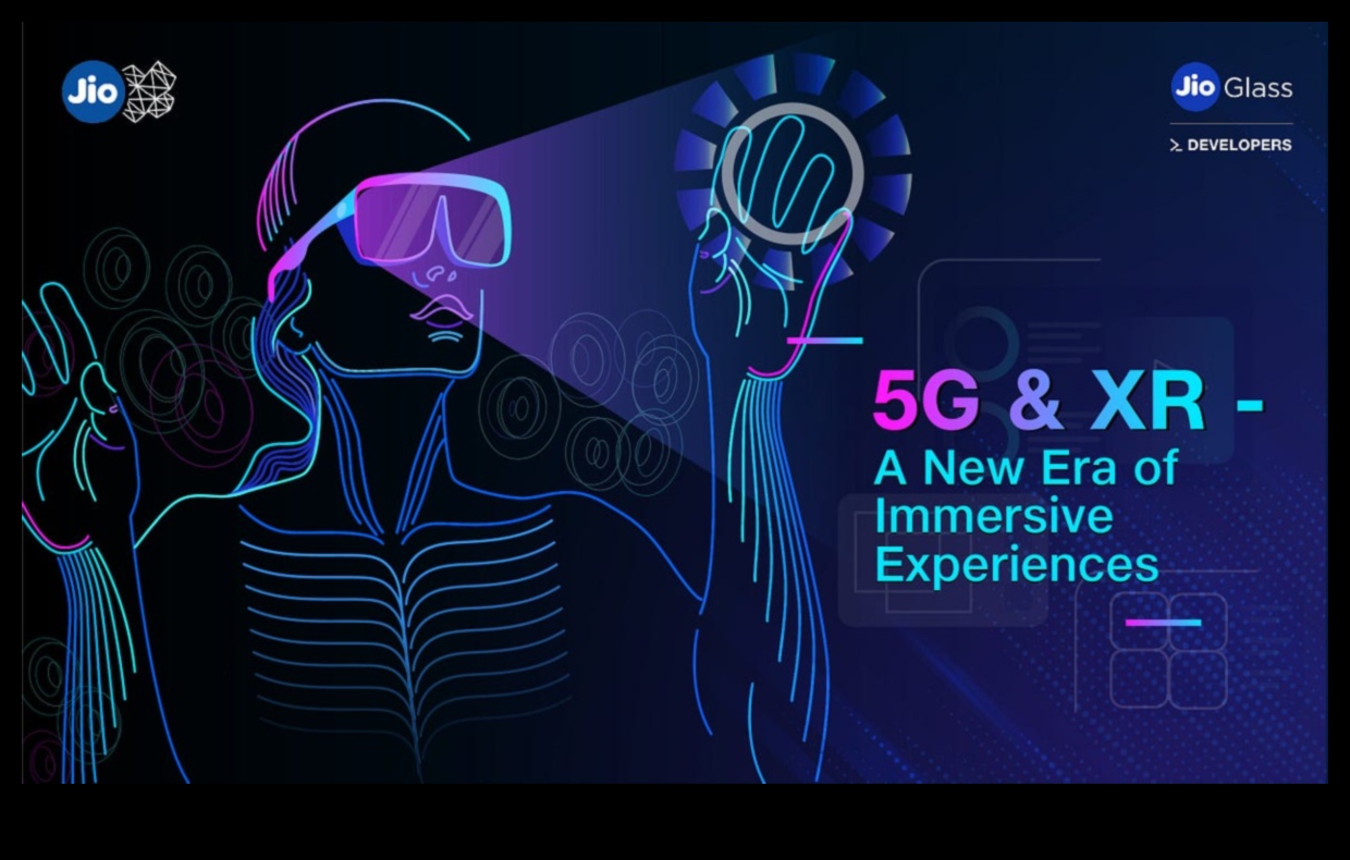 5G Sparks: Igniting Innovation σε λύσεις υψηλής ταχύτητας