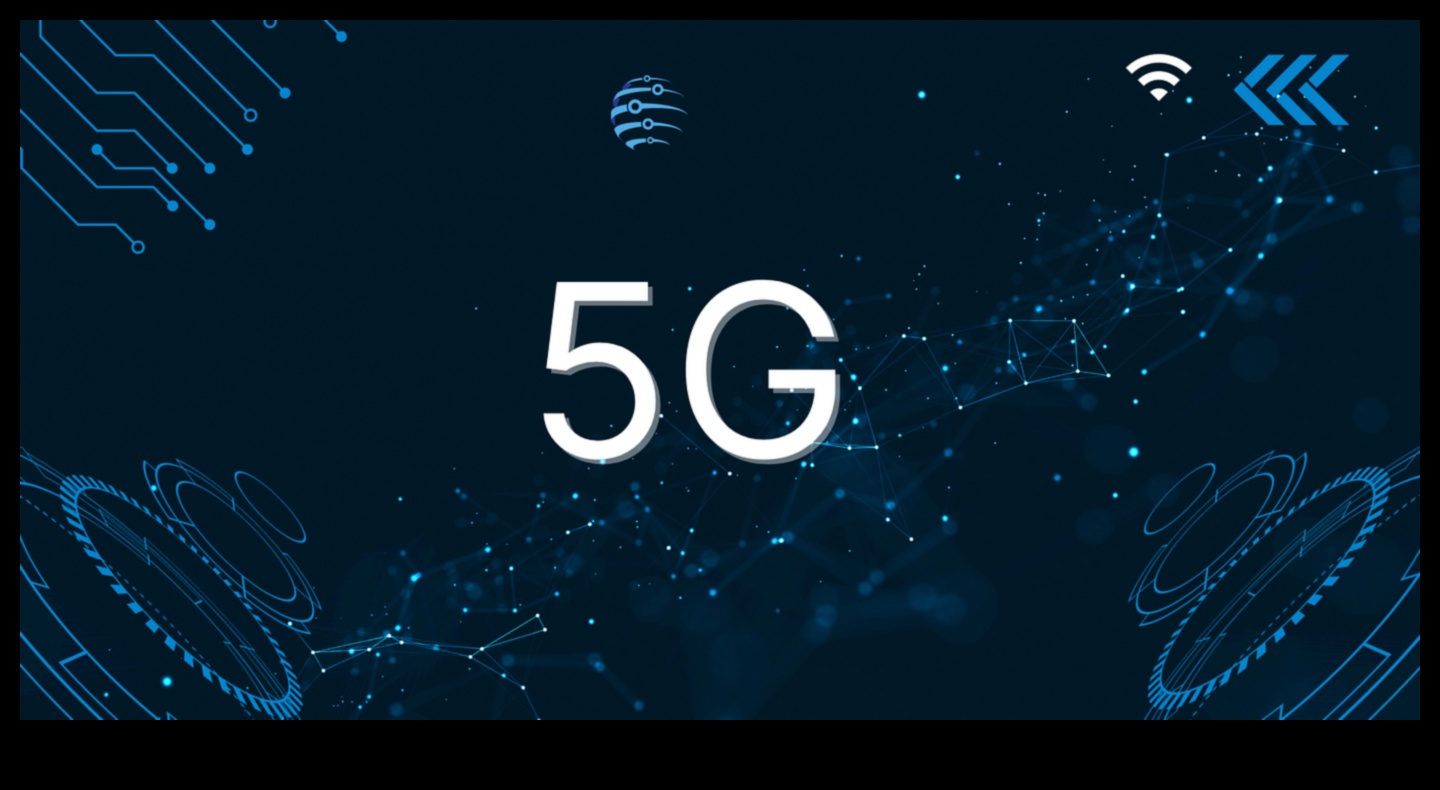 5G Sparks: Igniting Innovation σε λύσεις υψηλής ταχύτητας