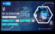 Το 5G πυροδοτεί μια νέα εποχή καινοτομίας στις λύσεις υψηλής ταχύτητας