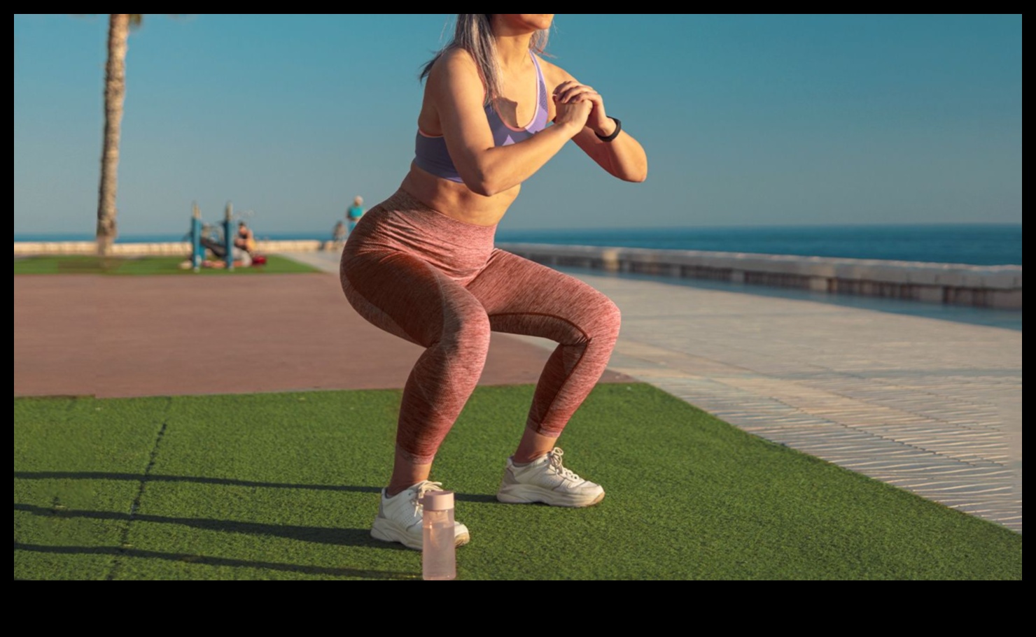 Precision Prep: Στοχευμένες ασκήσεις προθέρμανσης για συγκεκριμένες μυϊκές ομάδες