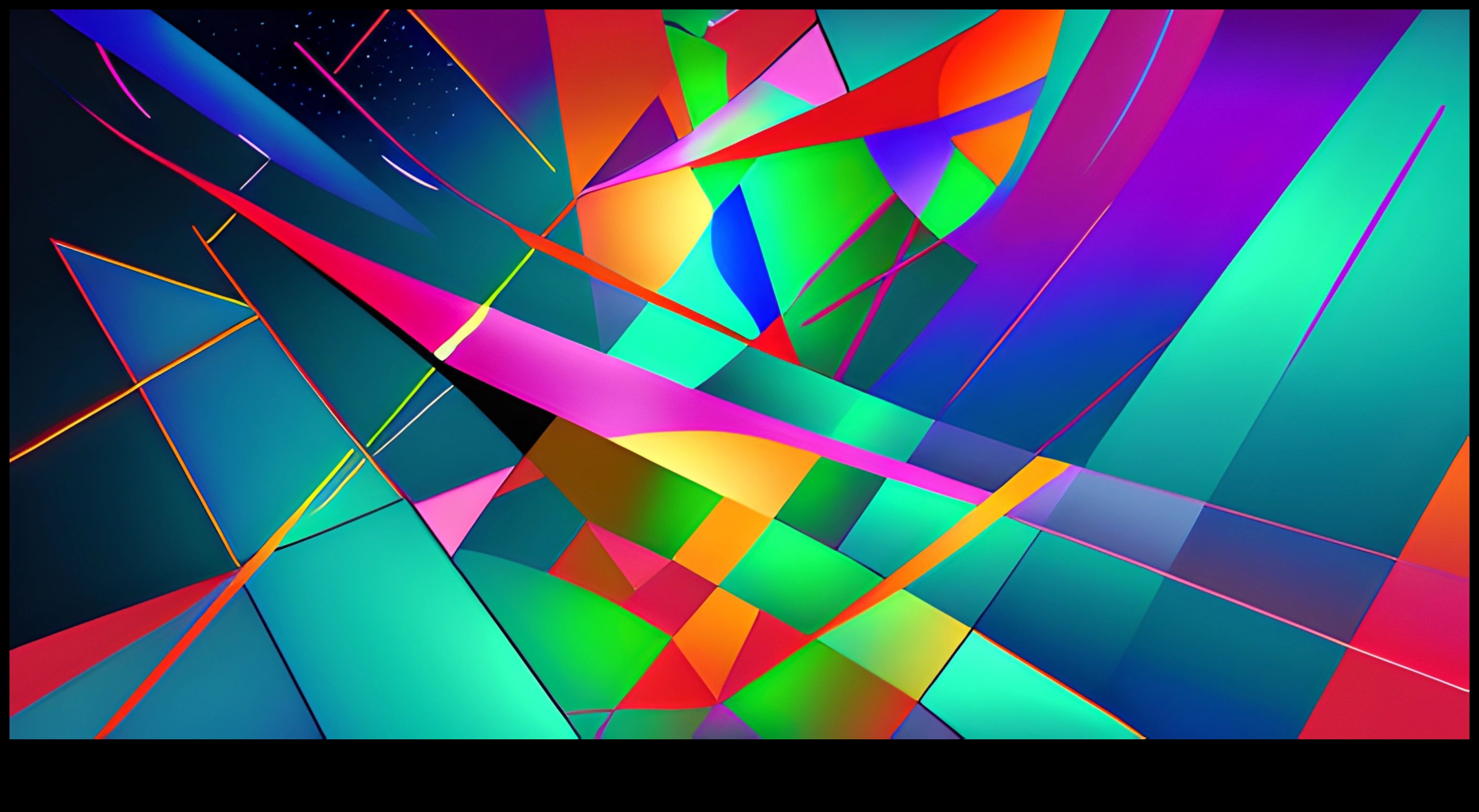 Creative Coding: The Language of Visual Artistry στη συνδεσιμότητα 5G