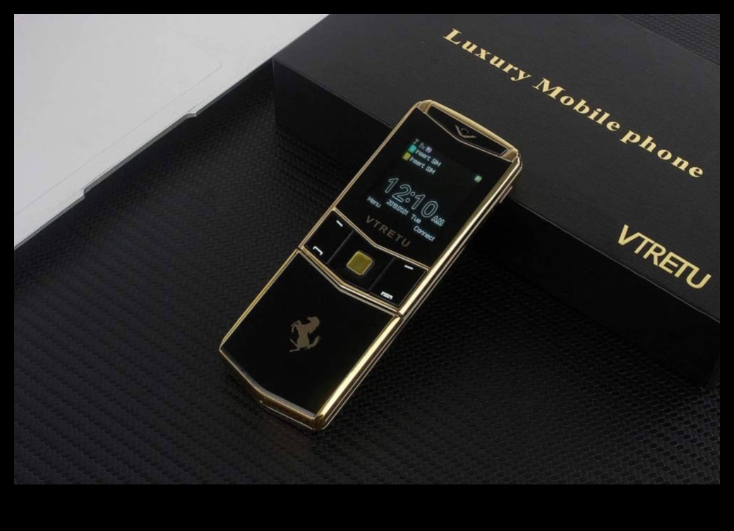 Ελαφριά πολυτέλεια: Κομψά φορητά ηλεκτρονικά για μοντέρνους τρόπους ζωής