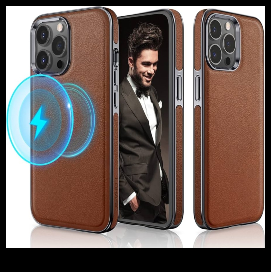 Ελαφριά πολυτέλεια: Κομψά φορητά ηλεκτρονικά για μοντέρνους τρόπους ζωής