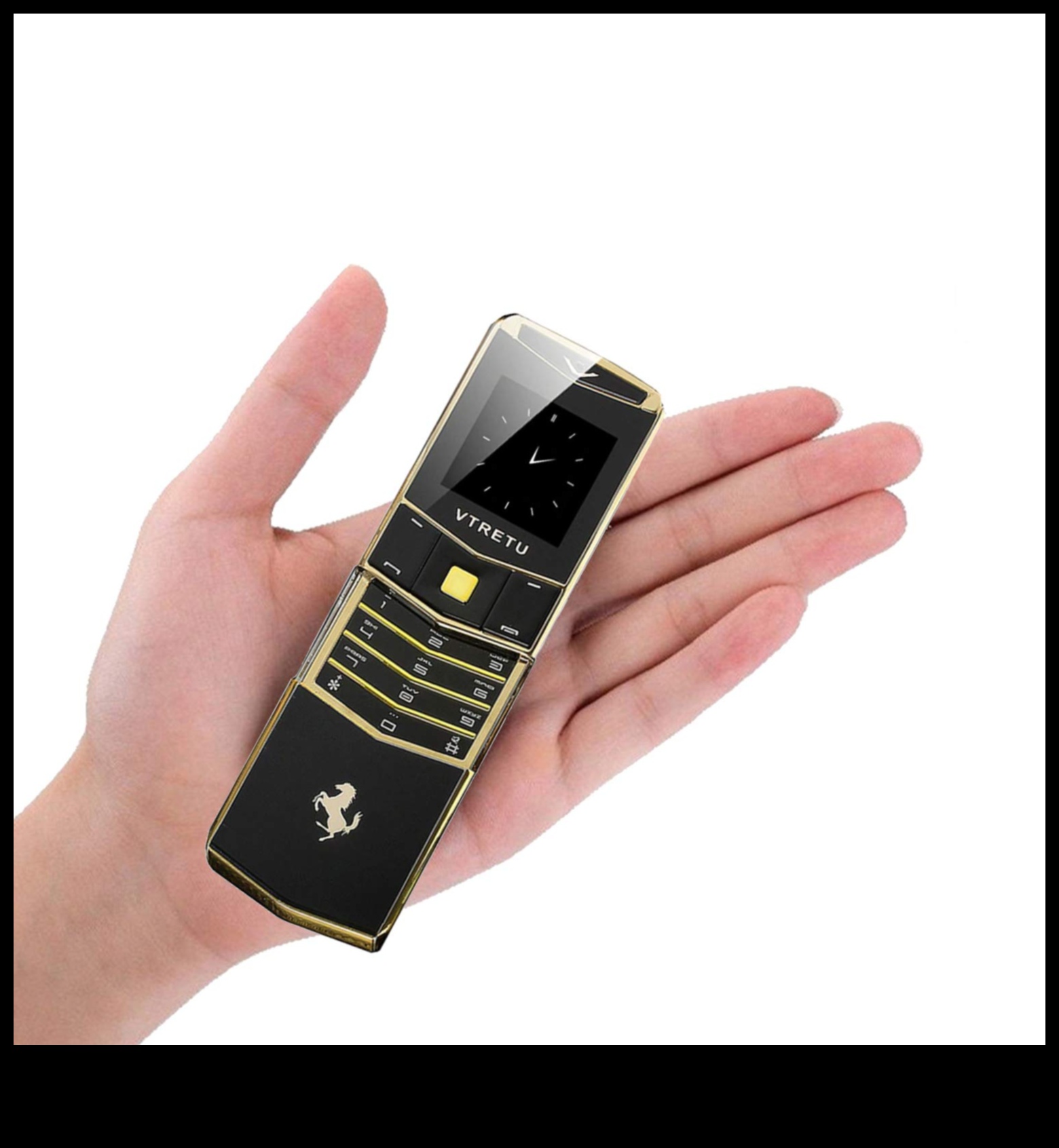 Ελαφριά πολυτέλεια: Κομψά φορητά ηλεκτρονικά για μοντέρνους τρόπους ζωής