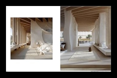 Designing Dreams: The Art and Science of Creative Material Exploration