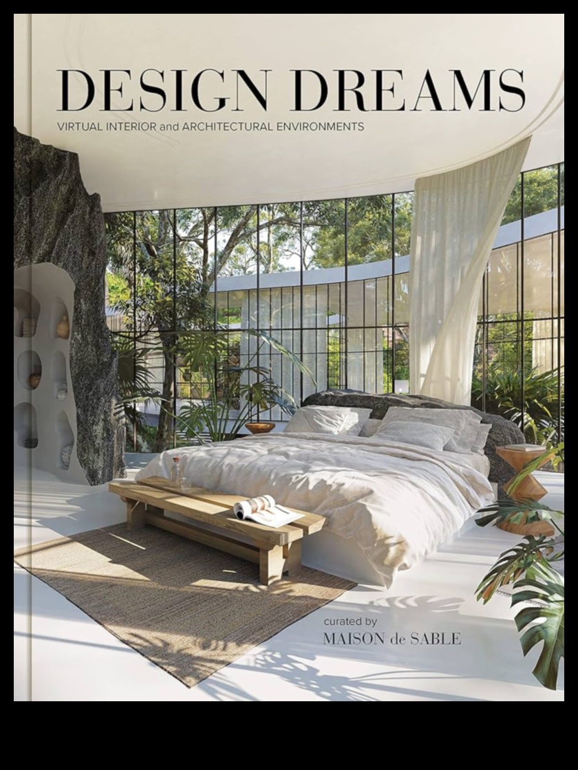 Designing Dreams: The Art and Science of Creative Material Exploration