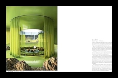 Designing Dreams: The Art and Science of Creative Material Exploration