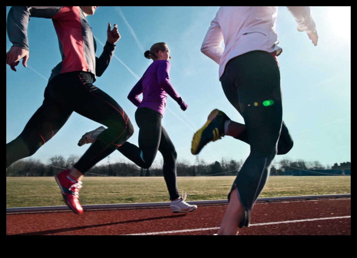 Θετική ισχύς προοπτικών: Τα αποτελέσματα της άσκησης που προκαλούν αισιοδοξία