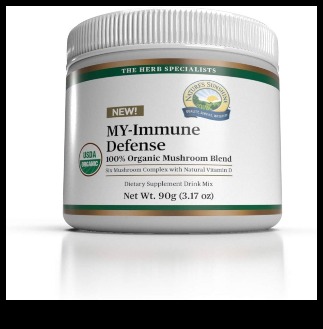 The Sunshine Vitamin: Εξερευνώντας τη δύναμη της βιταμίνης D