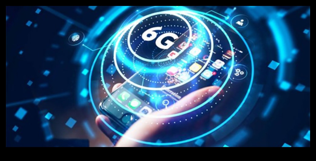 The Wireless Frontier Μια νέα εποχή συνδεσιμότητας 2 The Wireless Frontier: Charting New Territories in the Realm of Connectivity