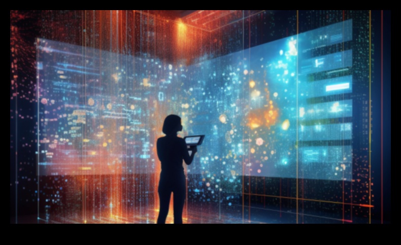 Επανάσταση σχεδιασμού παιχνιδιών Το μέλλον της διαδραστικής ψυχαγωγίας 3 Game Design Revolution: Navigating the Future of Interactive Entertainment