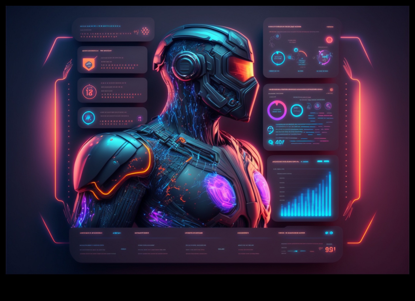 Επανάσταση σχεδιασμού παιχνιδιών Το μέλλον της διαδραστικής ψυχαγωγίας 5 Game Design Revolution: Navigating the Future of Interactive Entertainment