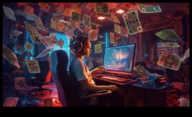 Επανάσταση σχεδιασμού παιχνιδιών Το μέλλον της διαδραστικής ψυχαγωγίας