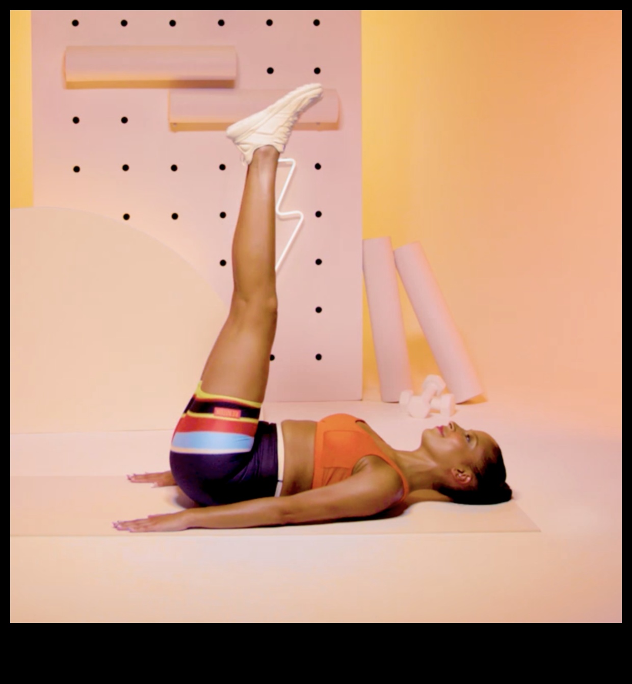 Πυρήνας για τον έλεγχο: Ενίσχυση του κέντρου σας για τη διαχείριση βάρους