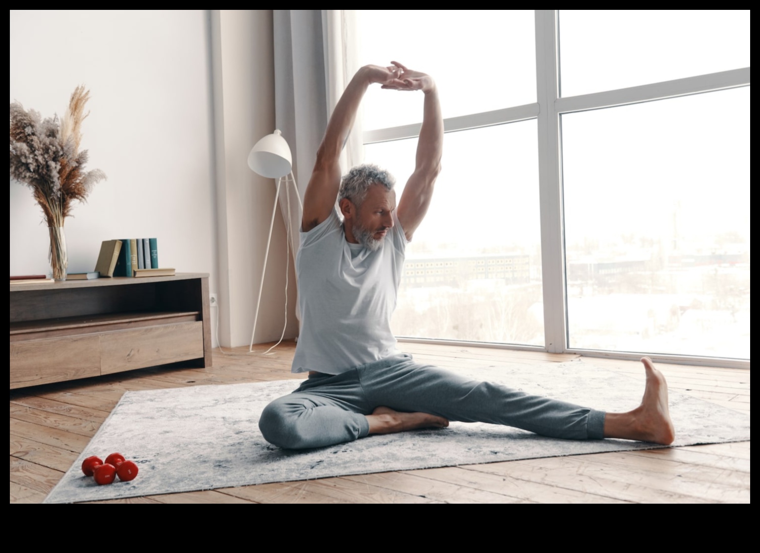 Πυρήνας για τον έλεγχο: Ενίσχυση του κέντρου σας για τη διαχείριση βάρους