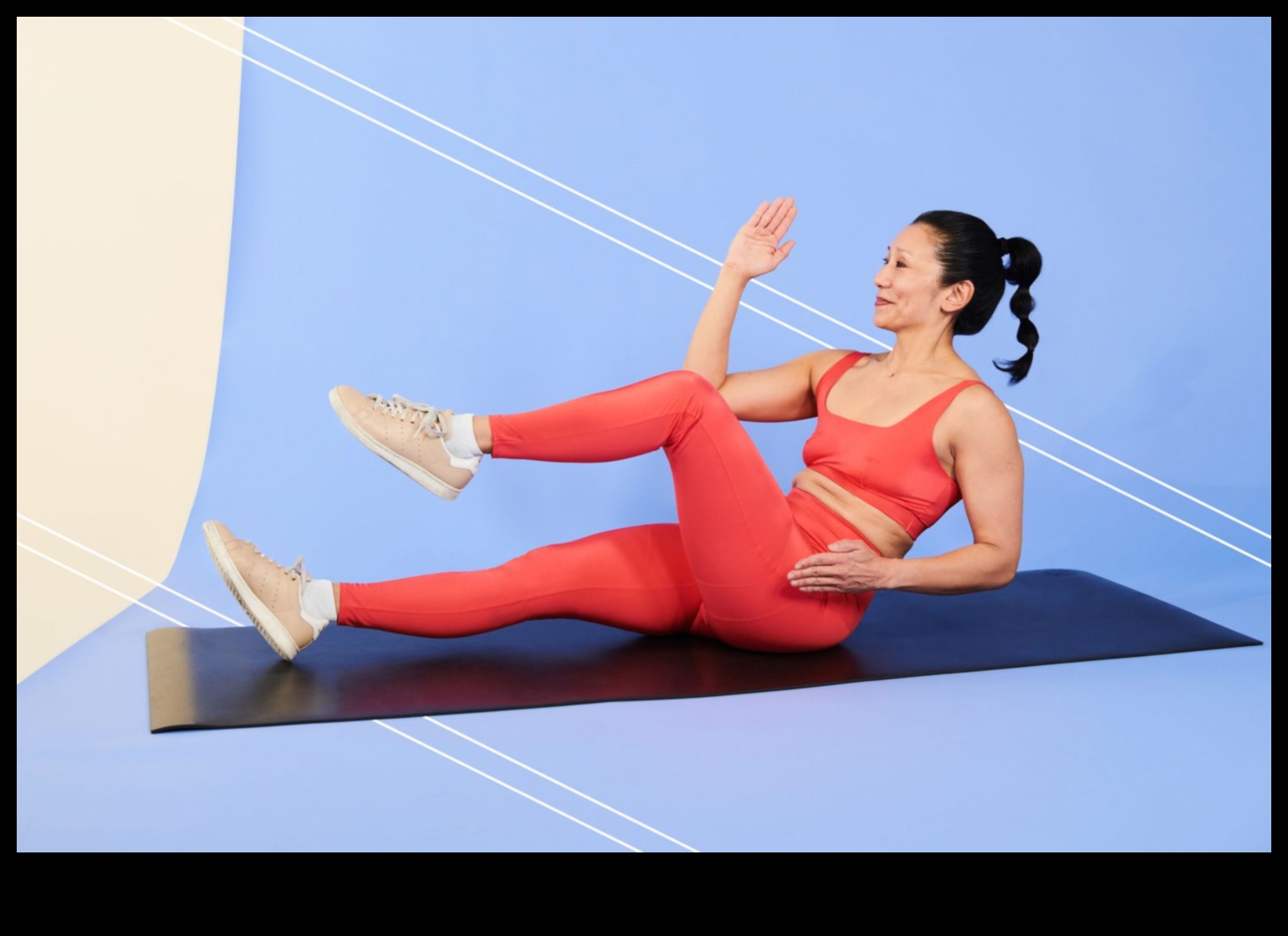 Πυρήνας για τον έλεγχο: Ενίσχυση του κέντρου σας για τη διαχείριση βάρους