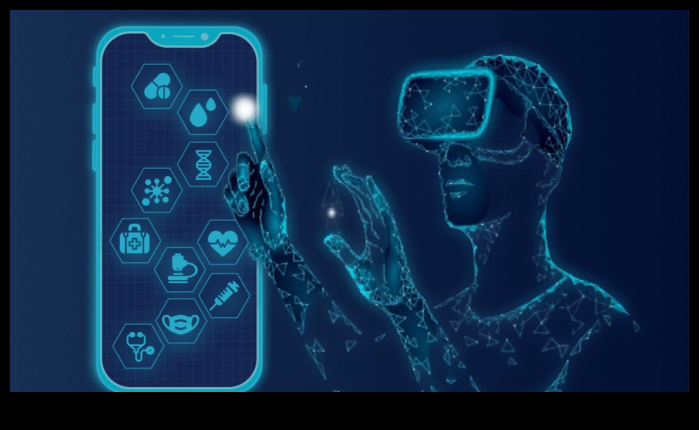 Επανάσταση στη συνδεσιμότητα Πώς εξελίσσεται το AR για να βελτιώσει τις ζωές μας 5 Επαναστατική Συνδεσιμότητα: Τάσεις και Τεχνικές στην Εξέλιξη AR