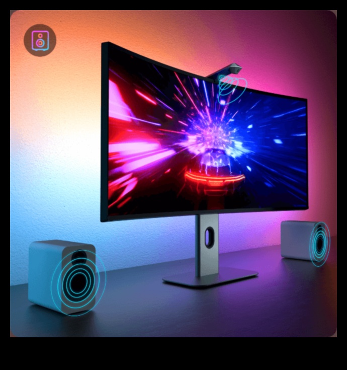 Gaming Groove Ο απόλυτος οδηγός για ηλεκτρονικά ήχου για μια καθηλωτική εμπειρία παιχνιδιού 5 Gaming Groove: Ηλεκτρονικά ήχου για μια καθηλωτική εμπειρία παιχνιδιού