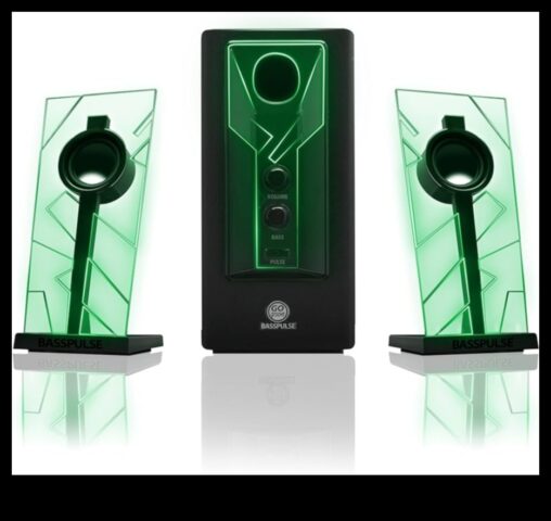 Gaming Groove Ο απόλυτος οδηγός για ηλεκτρονικά ήχου για μια καθηλωτική εμπειρία παιχνιδιού