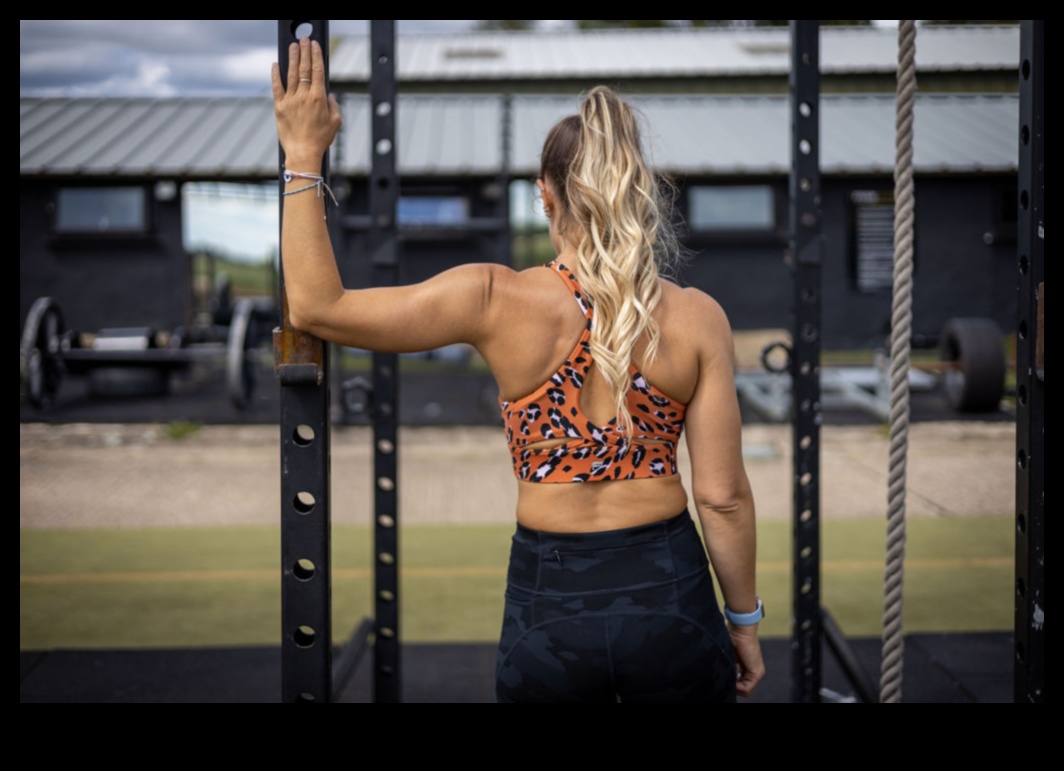 Flexibility Fusion: Συνδυάζοντας δύναμη, κινητικότητα και χάρη