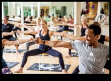 Flexibility Fusion Μια ισορροπημένη προσέγγιση στη ενέργεια, την κινητικότητα και τη χάρη