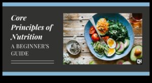 Βασική Διατροφή Ένας οδηγός για τις Βασικές Αρχές της Διατροφής