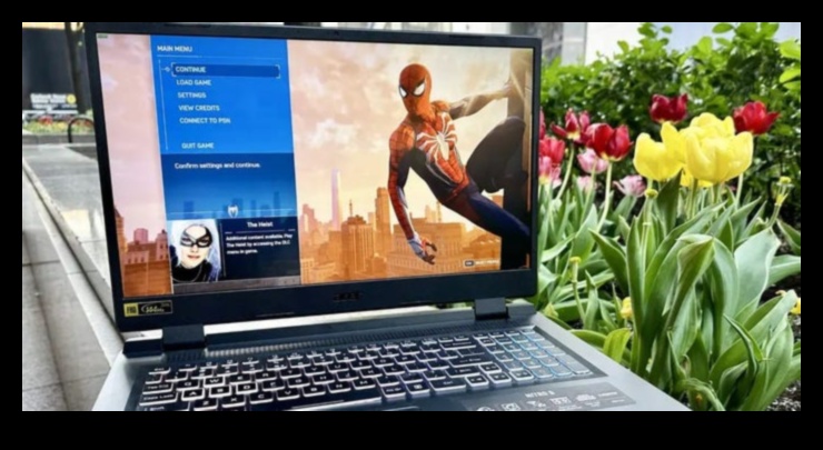 Budget Beast Αποκτήστε τους καλύτερους φορητούς υπολογιστές gaming για λιγότερους 4 Budget Beast: Προσιτές φορητοί υπολογιστές gaming με εντυπωσιακές προδιαγραφές