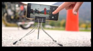 Phone Photography Hacks 10 DIY αξεσουάρ για δημιουργικές λήψεις