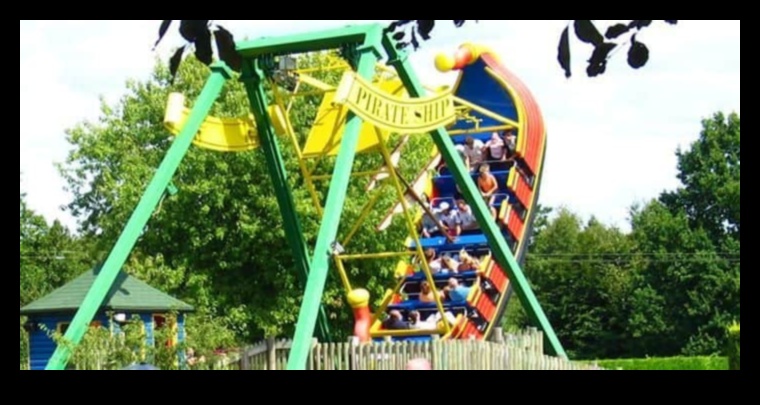 Ωχ! Let's Play at the Pirate Playground 10 Swashbuckling Exercises for Kids 4 Pirate Playground: Swashbuckling Kids' Exercises for Adventure