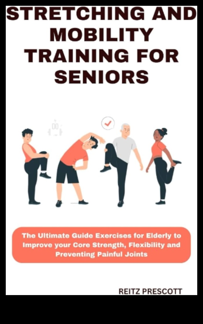 Limber Lifestyle Guide A Transformative Approach to Stretching for Total Wellness 3 Limber Lifestyle Guide: Transformative Stretching for Total Wellness