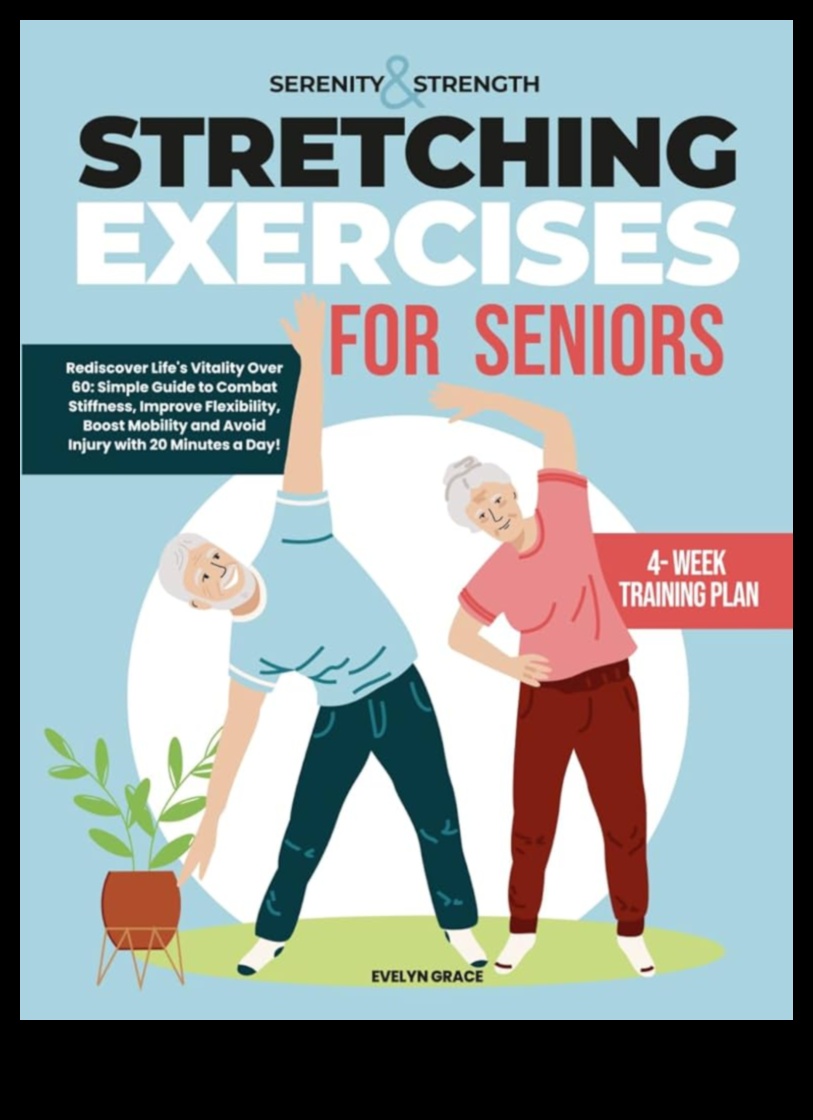 Limber Lifestyle Guide A Transformative Approach to Stretching for Total Wellness 5 Limber Lifestyle Guide: Transformative Stretching for Total Wellness