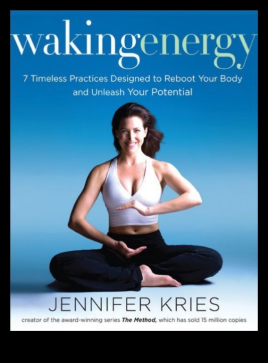 Ζεν Ζωτικότητα: Δυναμώστε το Είναι σας με Ασκήσεις Νου-Σώματος