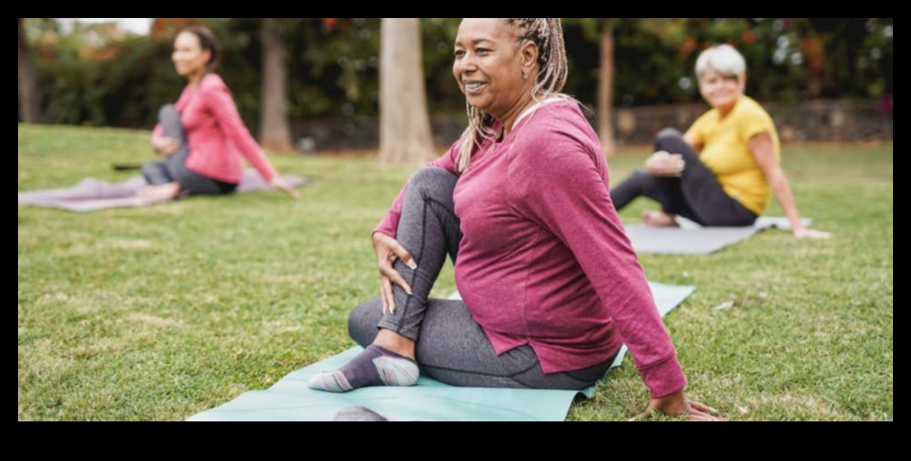 Αποκτήστε φυσική κατάσταση σε οποιαδήποτε ηλικία Τα οφέλη της άσκησης 1 που υποστηρίζονται από την επιστήμη Γυμναστική για όλες τις ηλικίες: Οφέλη που αψηφούν την ηλικία της τακτικής σωματικής δραστηριότητας