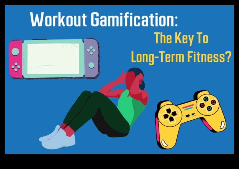 Βελτιώστε τη φυσική σας κατάσταση με αξεσουάρ παιχνιδιών που συνδυάζουν άσκηση και ψυχαγωγία. 1 Gaming Fitness: Αξεσουάρ που συνδυάζουν άσκηση και ψυχαγωγία