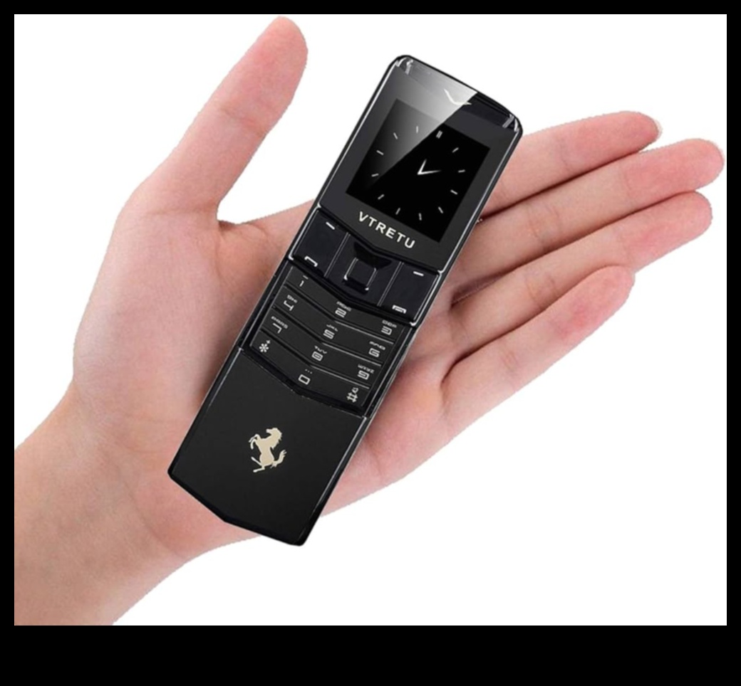 Ελαφριά πολυτέλεια: Κομψά φορητά ηλεκτρονικά για μοντέρνους τρόπους ζωής