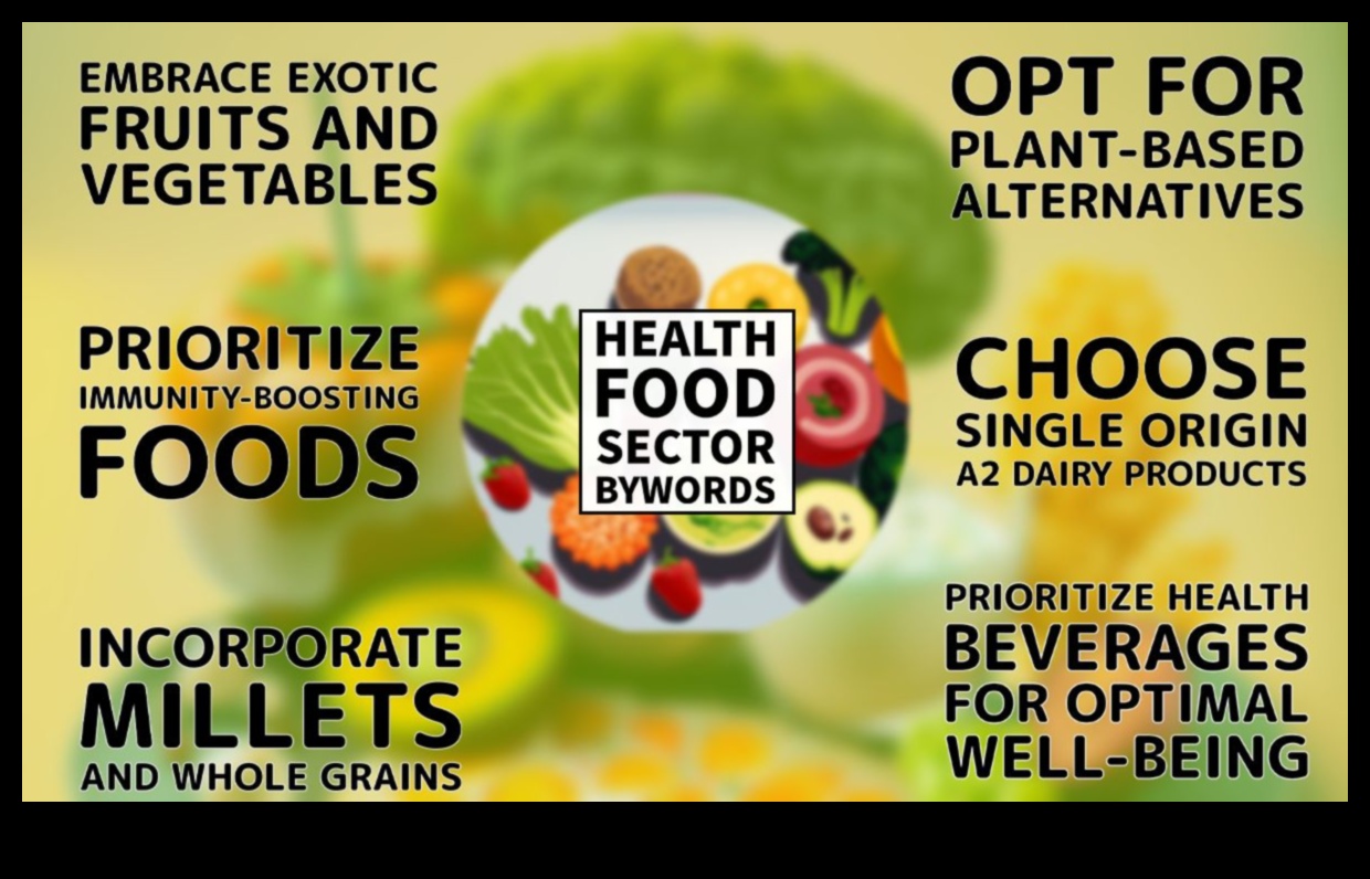 Ευεξία σε κάθε μπουκιά Δίνοντας προτεραιότητα στη διατροφική αριστεία για έναν πιο υγιή εσάς 2 Ευεξία σε κάθε μπουκιά: Προτεραιότητα στη Διατροφική Αριστεία