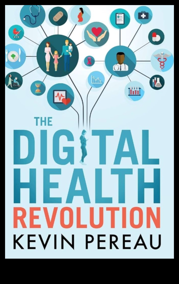 Η Τέχνη και η Επιστήμη συγκρούονται στην Επανάσταση της Ψηφιακής Υγείας 1 Artistry in Digital Health: Mastering the Craft of Health IT