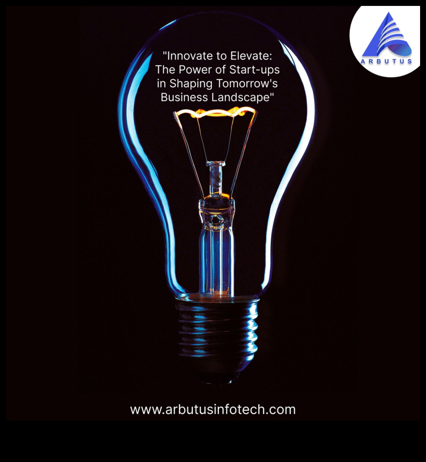 Καινοτομήστε για να αναδείξετε πώς διαμορφώνουν το αύριο οι ψηφιακές στρατηγικές αιχμής 1 Innovate to Elevate: Shaping Tomorrow με ψηφιακές στρατηγικές αιχμής